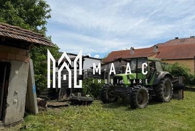 Proprietate specială, de 355 mp, în Țapu - 8