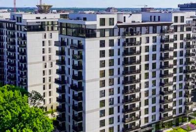 Apartament cu 2 camere decomandat în Aviației