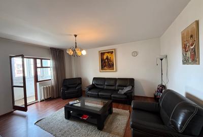 Apartament cu 2 camere decomandat în Panduri