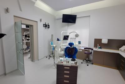 Birou, de 400 mp, în Dacia - 19