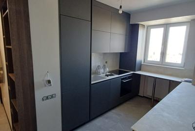 Apartament cu 2 camere semidecomandat în Theodor Pallady