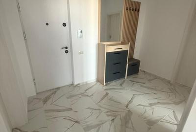 Apartament cu 2 camere decomandat în Unirii