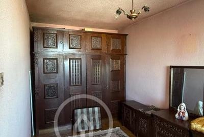 Apartament cu 4 camere decomandat în Mărăști - 3