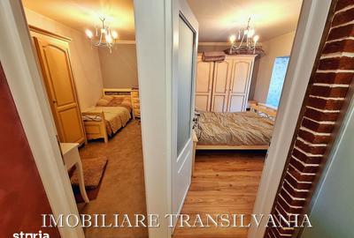 Apartament cu 2 camere în Central - 10
