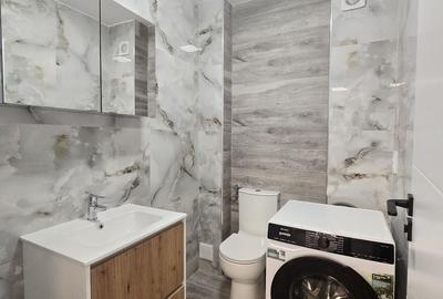 Apartament cu 2 camere în Florești - 4