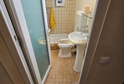 Apartament cu 2 camere semidecomandat, mobilat în Universitate - 6