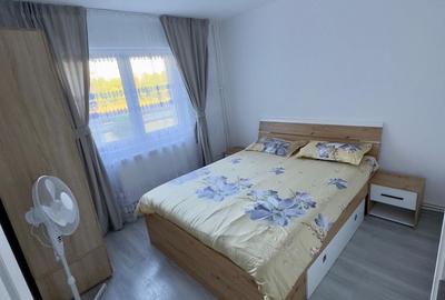 Apartament cu 2 camere semidecomandat în Exterior Vest - 6