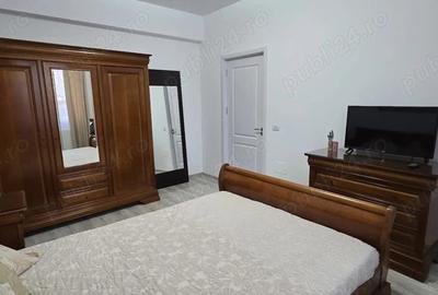 Apartament cu 2 camere decomandat în Dobroești - 5