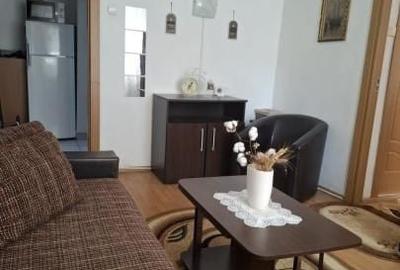 Apartament cu 2 camere semidecomandat în Tomis Nord - 2