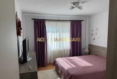 Apartament cu 3 camere decomandat, mobilat în Drumul Taberei - 2