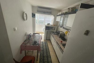 Apartament cu 2 camere decomandat, mobilat în Lujerului - 5