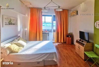 Apartament cu 2 camere în Romană