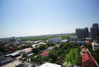 Apartament cu 3 camere decomandat, mobilat în Mihai Bravu - 33