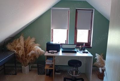 Casă cu 4 camere cu Teren 1350 Mp în Vărșand - 4