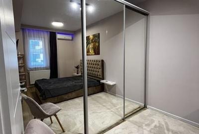 Apartament cu 2 camere în Florești - 3