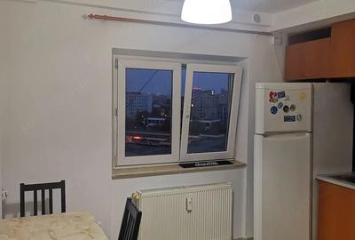 Garsonieră decomandată în Sebastian - 5