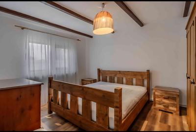 Casă individuală cu 4 camere cu Teren 377 Mp în Jilava - 9