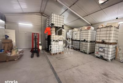 Spațiu comercial, de 210 mp, în Central - 6
