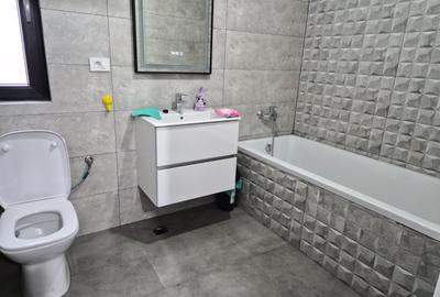 Casă individuală cu 5 camere cu Canalizare în Central - 6