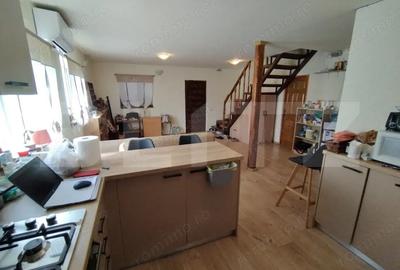 Casă cu 5 camere cu Teren 3400 Mp în Leamna de Sus - 9