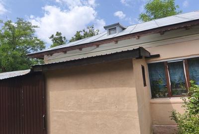 Casă cu 4 camere în Ologeni