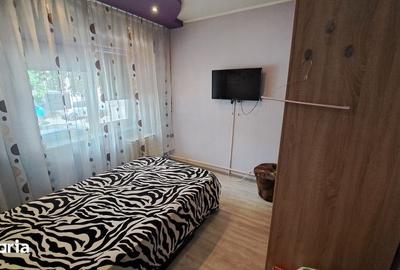 Apartament cu 2 camere în Chercea - 4