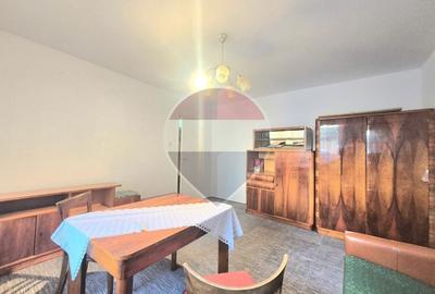 Apartament cu 2 camere semidecomandat, mobilat în Podgoria - 4