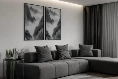 Apartament cu 2 camere decomandat în Theodor Pallady