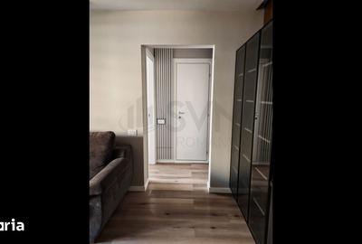 Apartament cu 2 camere semidecomandat în Romană - 12