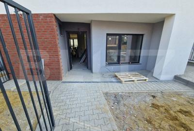 Duplex cu 4 camere cu Teren 200 Mp în Mănăștur