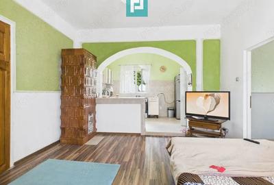 Casă cu 5 camere cu Teren 750 Mp în Caporal Alexa - 14