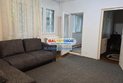 Apartament cu 2 camere decomandat, mobilat în Titan