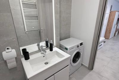Apartament cu 2 camere decomandat în Păcii - 15