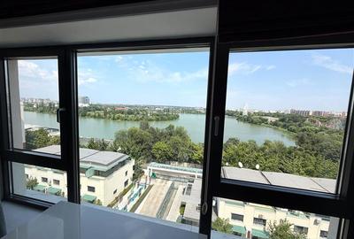 Apartament cu 2 camere semidecomandat în Tei - 1