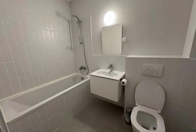 Apartament cu 2 camere semidecomandat, mobilat în Străulești - 7