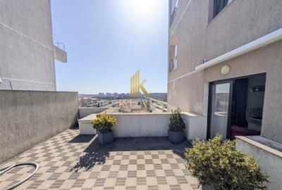 Apartament cu 2 camere, mobilat în Pipera - 20