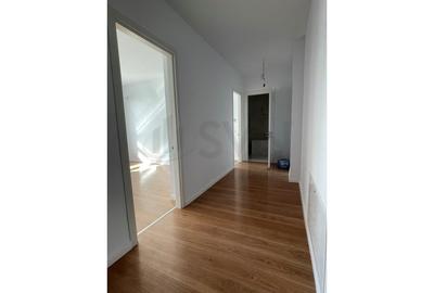 Penthouse cu 4 camere semidecomandat în Domenii - 7