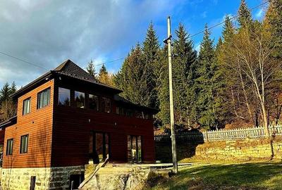 Casă cu 4 camere în Vama - 1