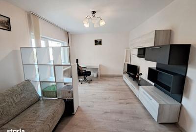 Apartament cu 4 camere decomandat, mobilat în Zorilor - 2