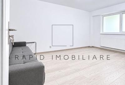 Apartament cu 2 camere decomandat în Central - 7