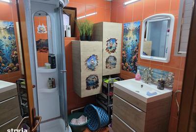 Casă cu 3 camere cu Canalizare în Cumpăna - 7