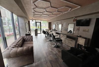 Spațiu comercial, de 44 mp, în Nicolina - 4