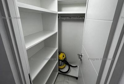 Apartament cu 2 camere decomandat în Bucovina - 16