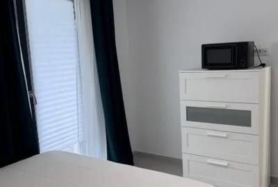 Apartament cu 2 camere decomandat în Agigea - 1