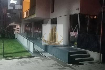 Apartament cu 3 camere decomandat, mobilat în Tipografilor - 7