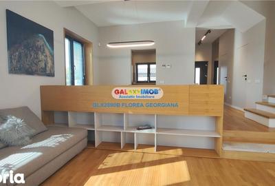 Casă cu 6 camere cu Teren 250 Mp în Nord - 14