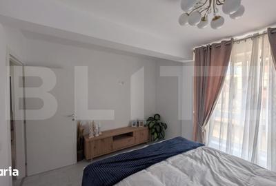Apartament cu 3 camere decomandat în Central - 15