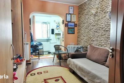 Apartament cu 2 camere în Sud - 8