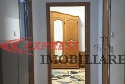 Apartament cu 2 camere decomandat în Dristor