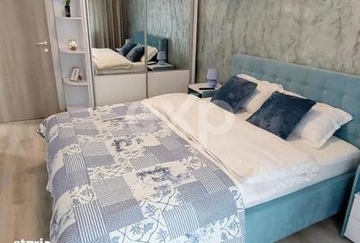 Apartament cu 2 camere în Tătărași